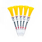 5 Pack Tornado Tee - Neon Yellow - Image 2